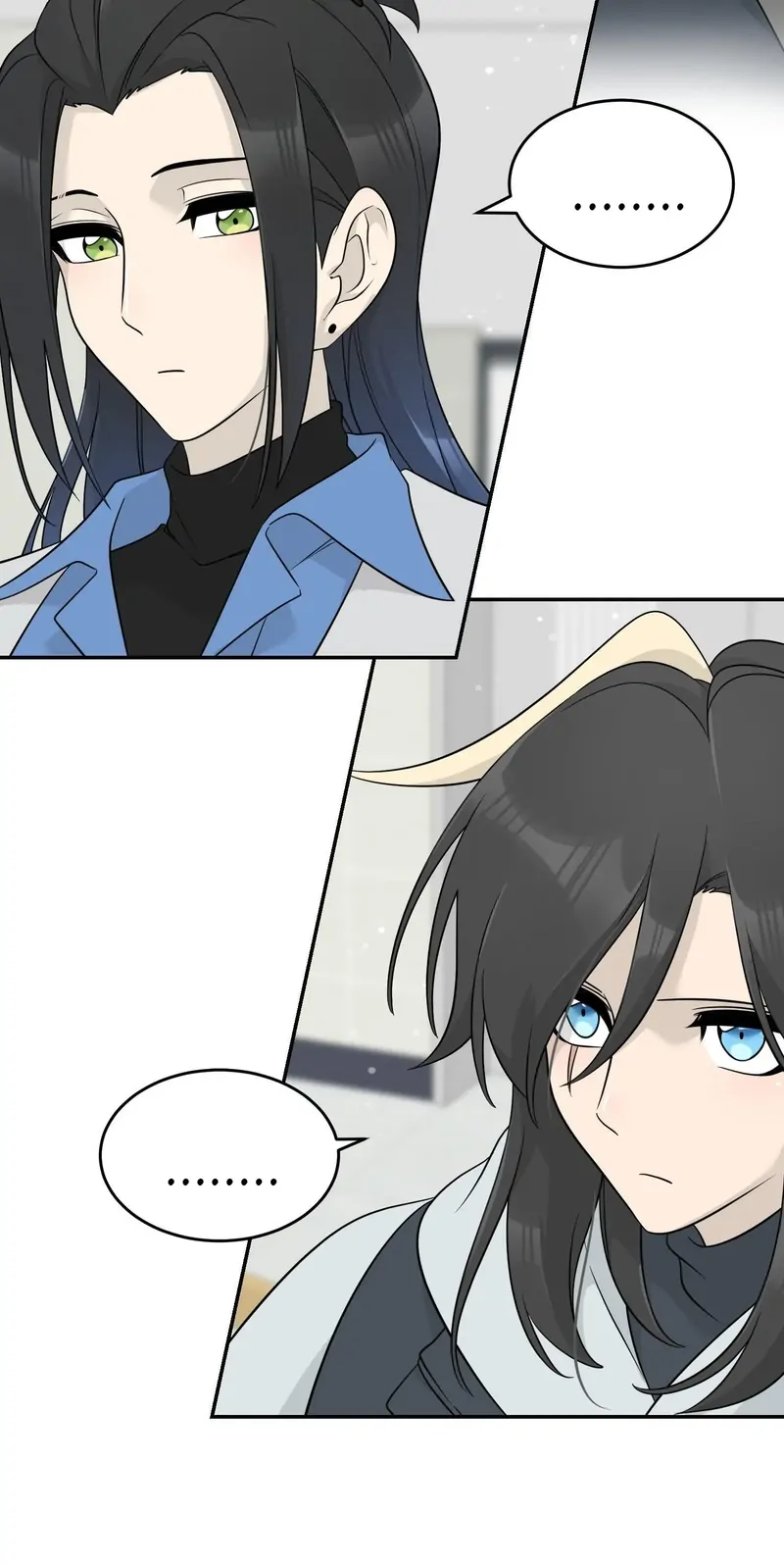 My Food Looks Very Cute Chapter 123 - Page 23