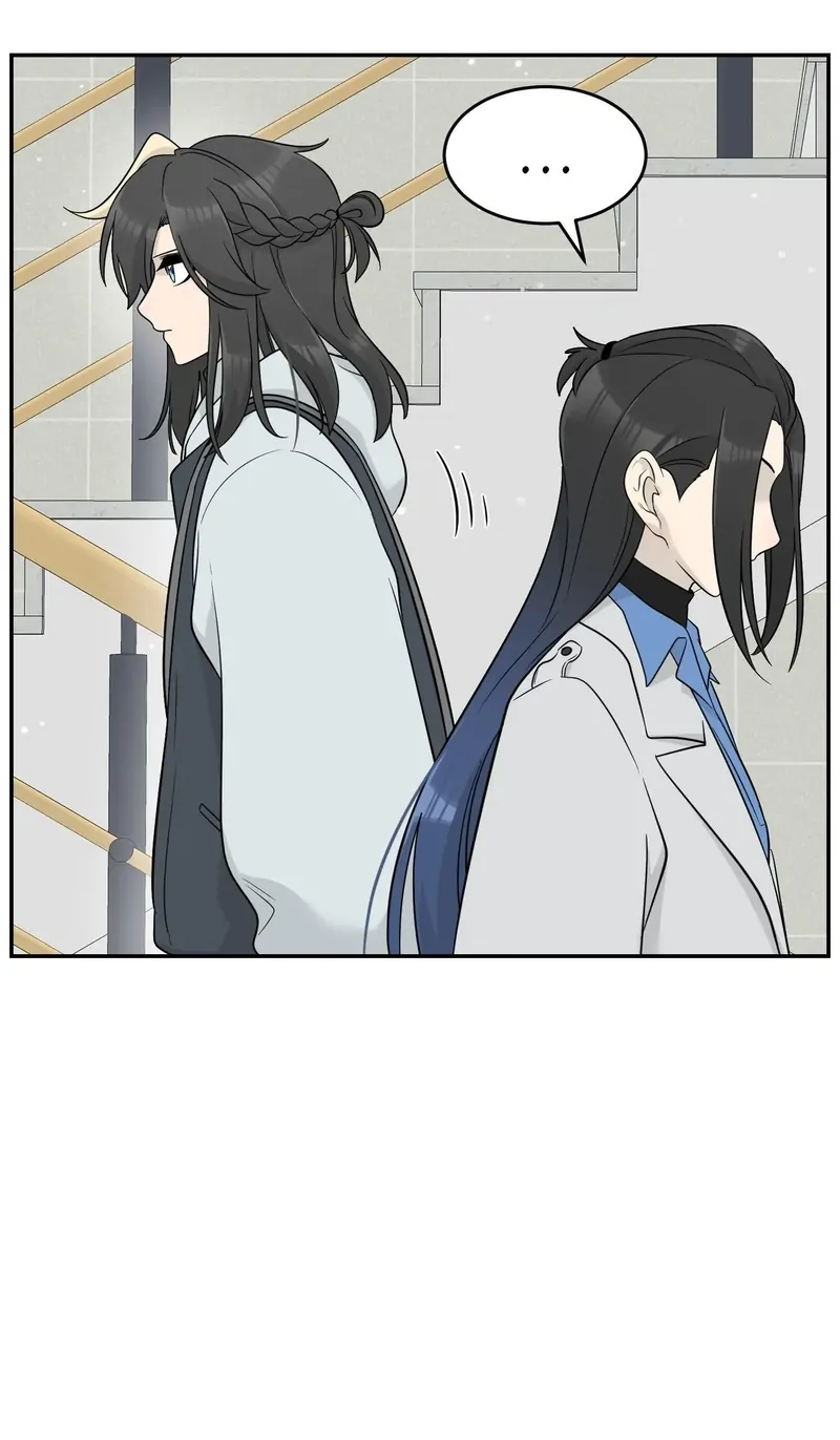 My Food Looks Very Cute Chapter 123 - Page 27