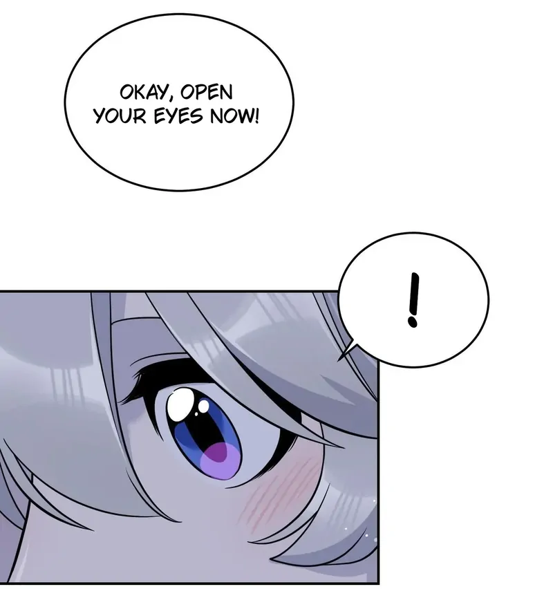 My Food Looks Very Cute Chapter 123 - Page 4