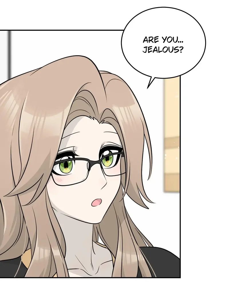 My Food Looks Very Cute Chapter 123 - Page 32