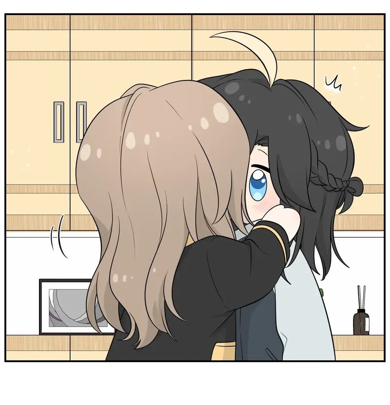 My Food Looks Very Cute Chapter 123 - Page 35