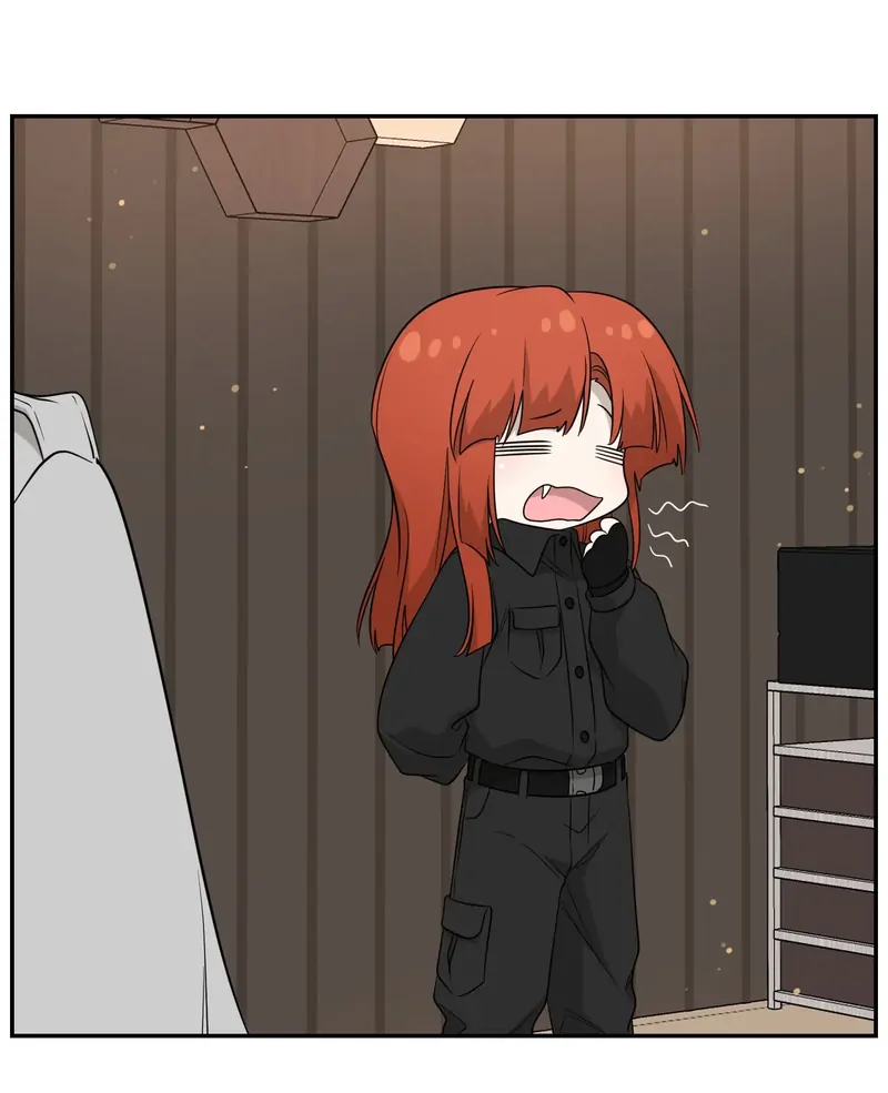 My Food Looks Very Cute Chapter 123 - Page 39