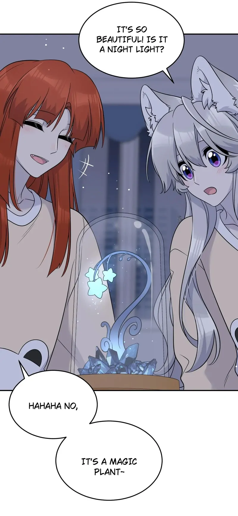My Food Looks Very Cute Chapter 123 - Page 5