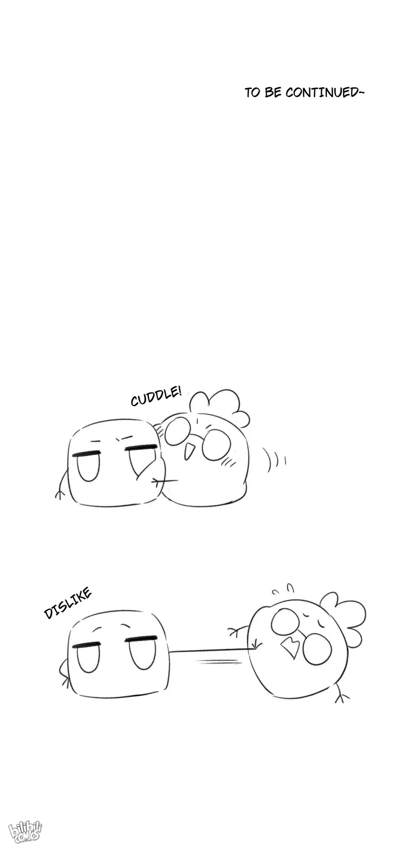 My Food Looks Very Cute Chapter 123 - Page 42
