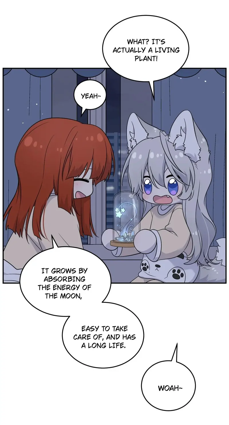 My Food Looks Very Cute Chapter 123 - Page 6