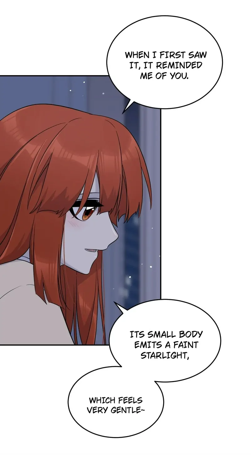 My Food Looks Very Cute Chapter 123 - Page 7
