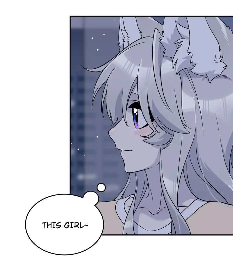 My Food Looks Very Cute Chapter 123 - Page 8