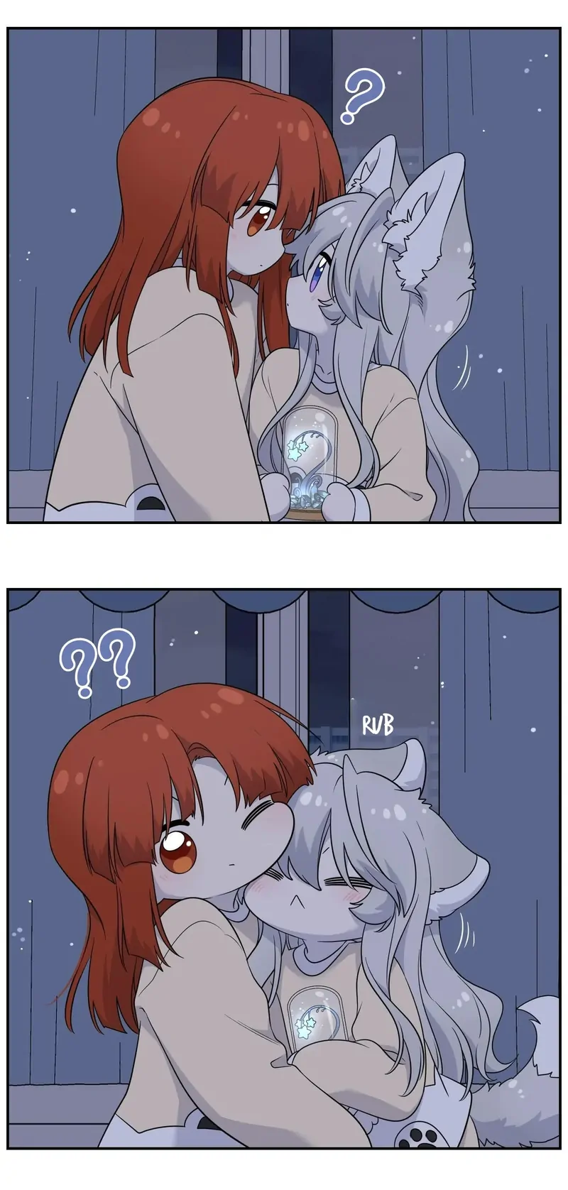 My Food Looks Very Cute Chapter 123 - Page 10