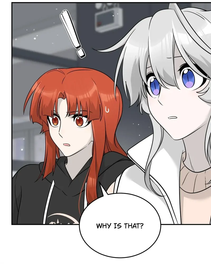 My Food Looks Very Cute Chapter 124 - Page 13