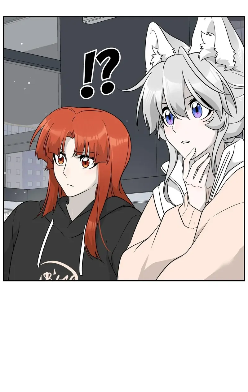 My Food Looks Very Cute Chapter 124 - Page 22