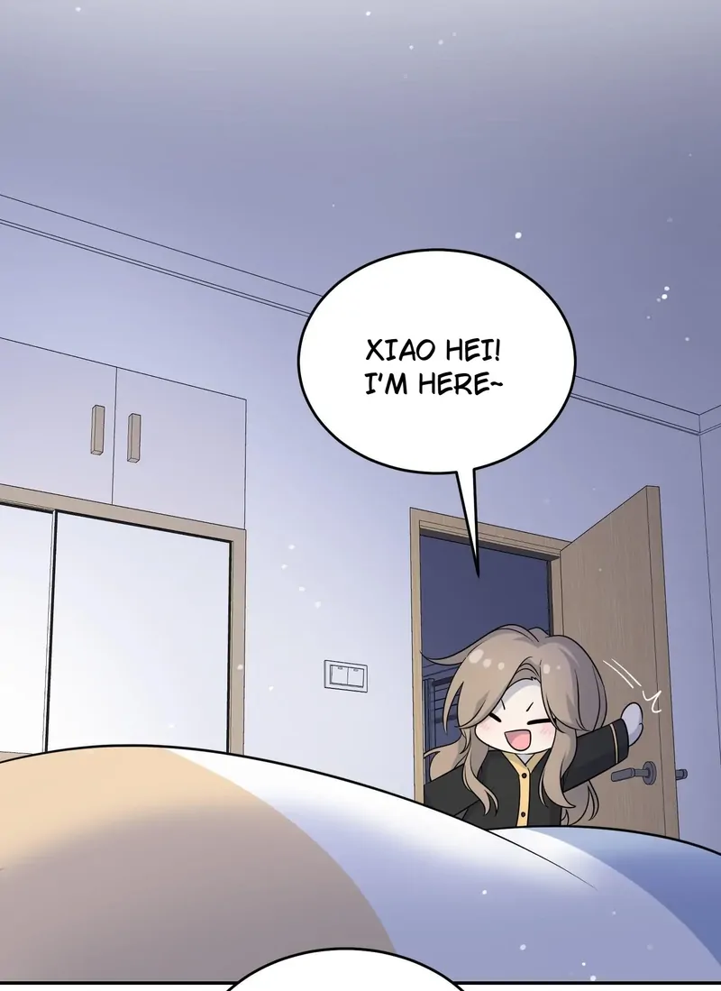 My Food Looks Very Cute Chapter 124 - Page 25