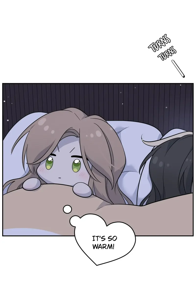 My Food Looks Very Cute Chapter 124 - Page 27