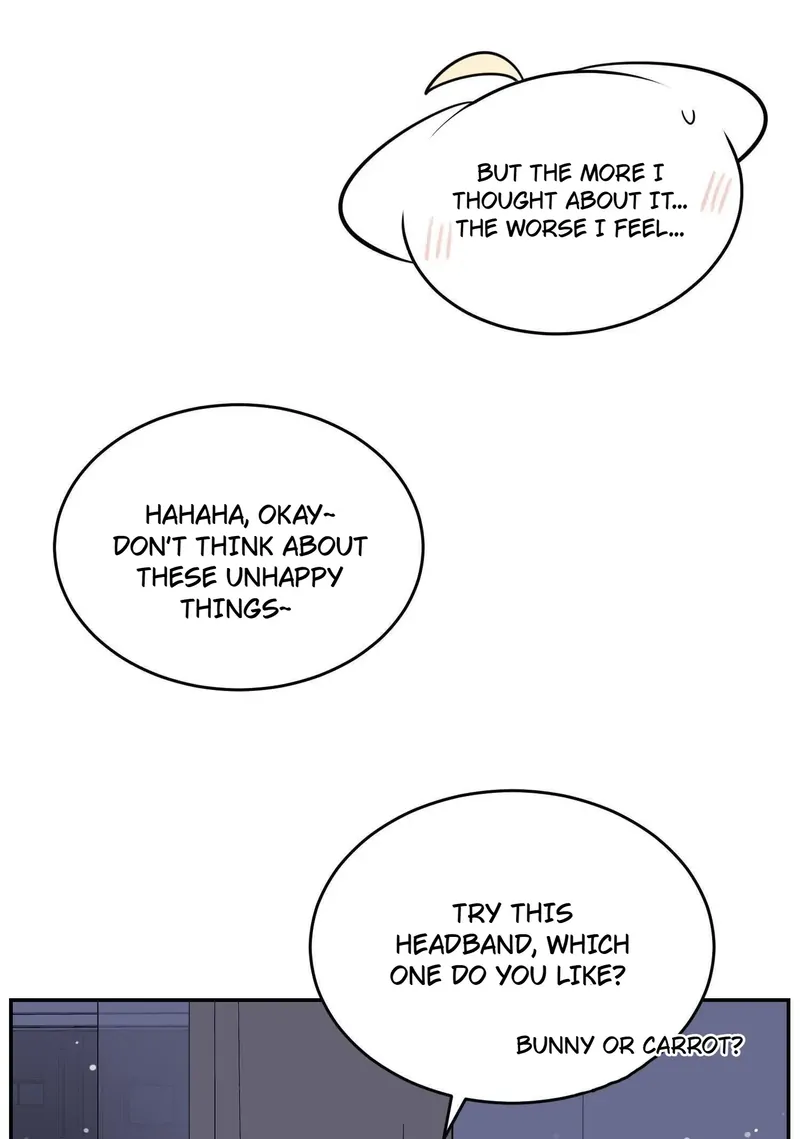My Food Looks Very Cute Chapter 124 - Page 33