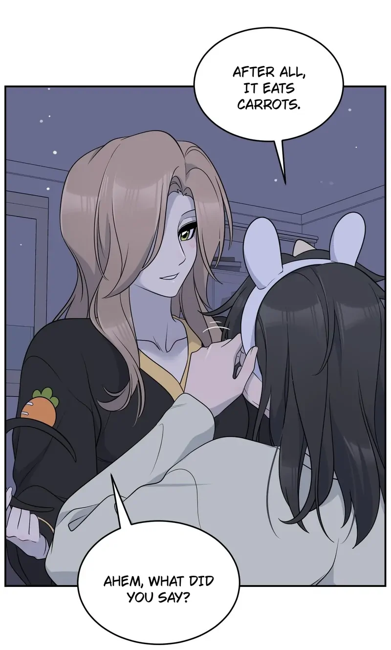 My Food Looks Very Cute Chapter 124 - Page 35