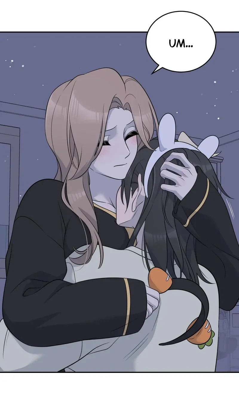 My Food Looks Very Cute Chapter 124 - Page 37