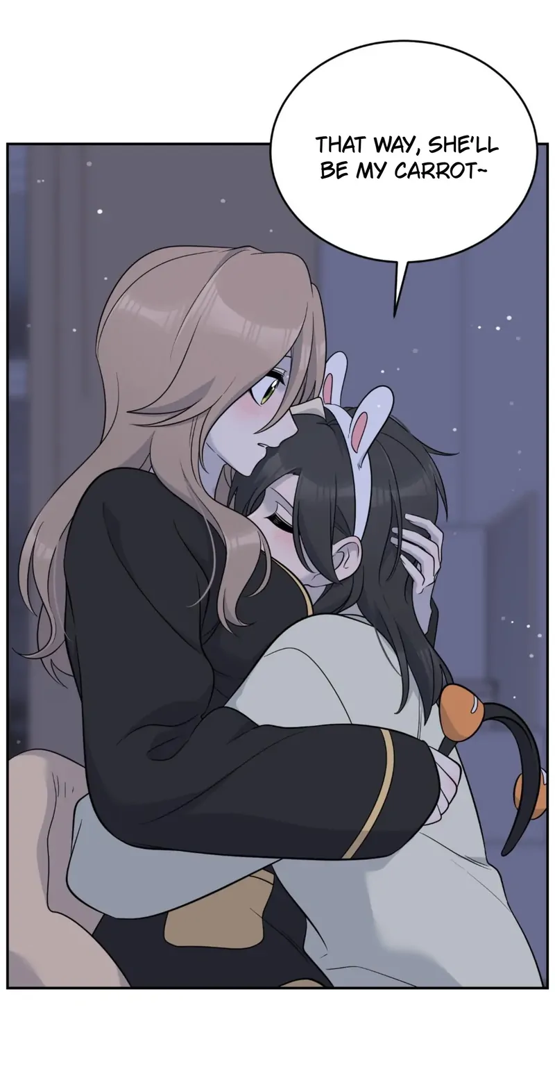 My Food Looks Very Cute Chapter 124 - Page 39