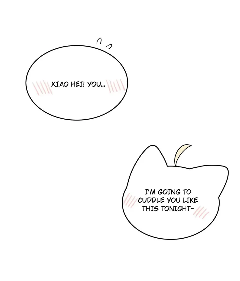My Food Looks Very Cute Chapter 124 - Page 40