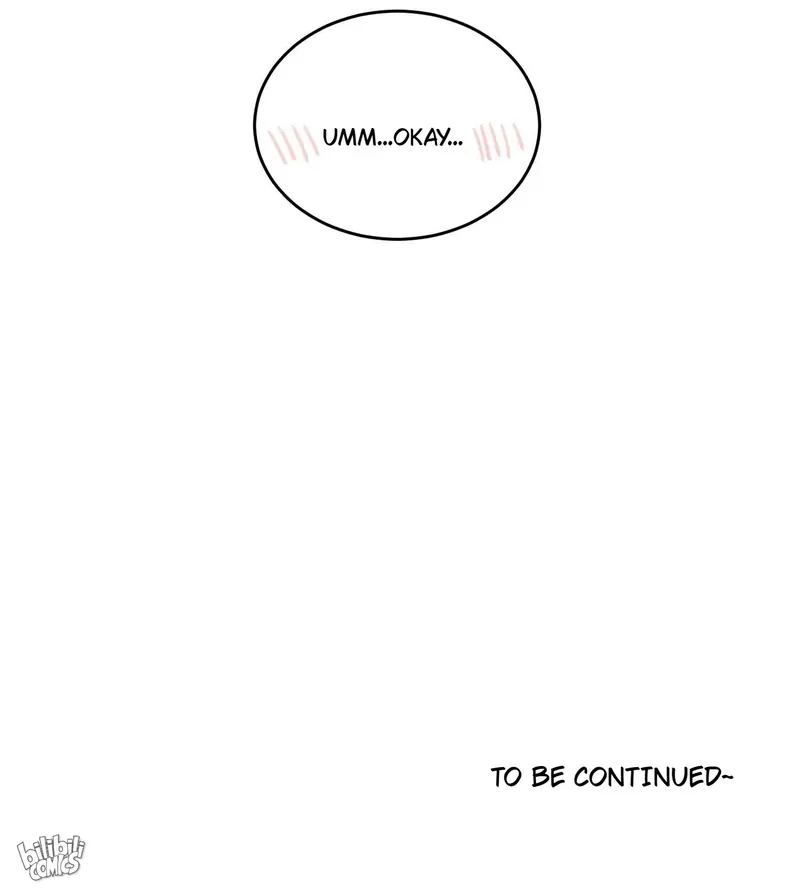 My Food Looks Very Cute Chapter 124 - Page 41