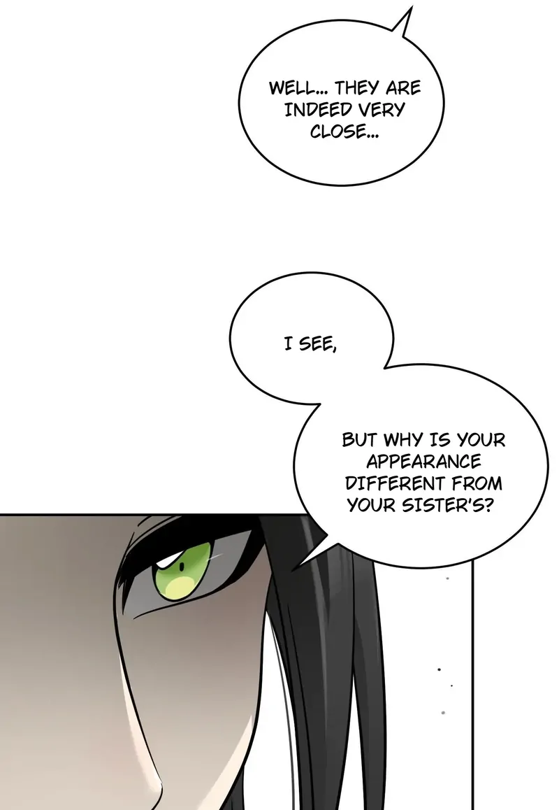 My Food Looks Very Cute Chapter 124 - Page 6