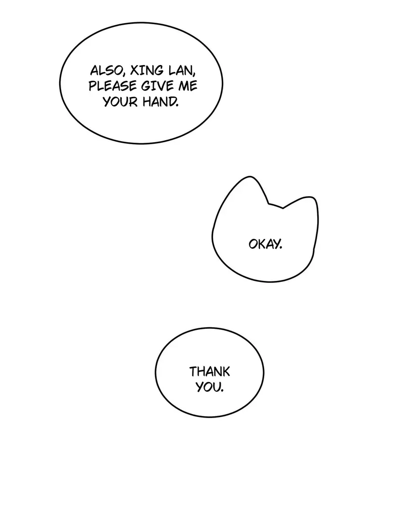 My Food Looks Very Cute Chapter 124 - Page 10
