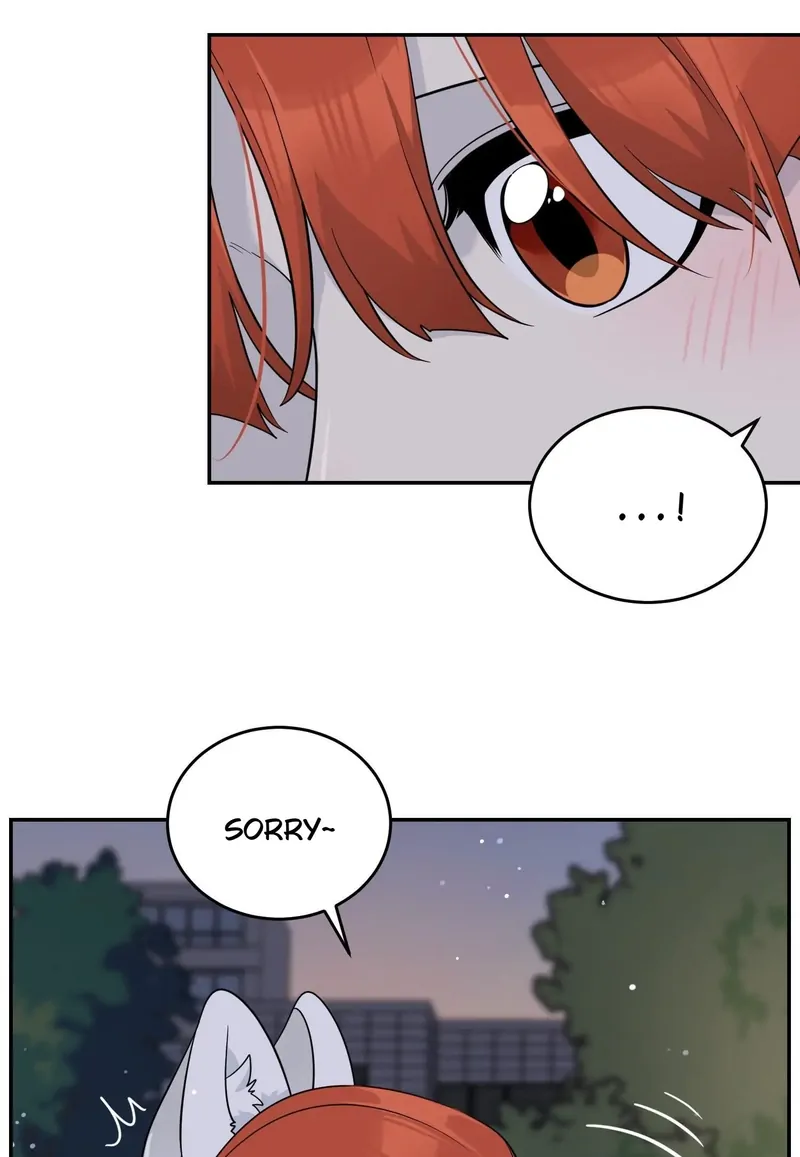 My Food Looks Very Cute Chapter 125 - Page 11