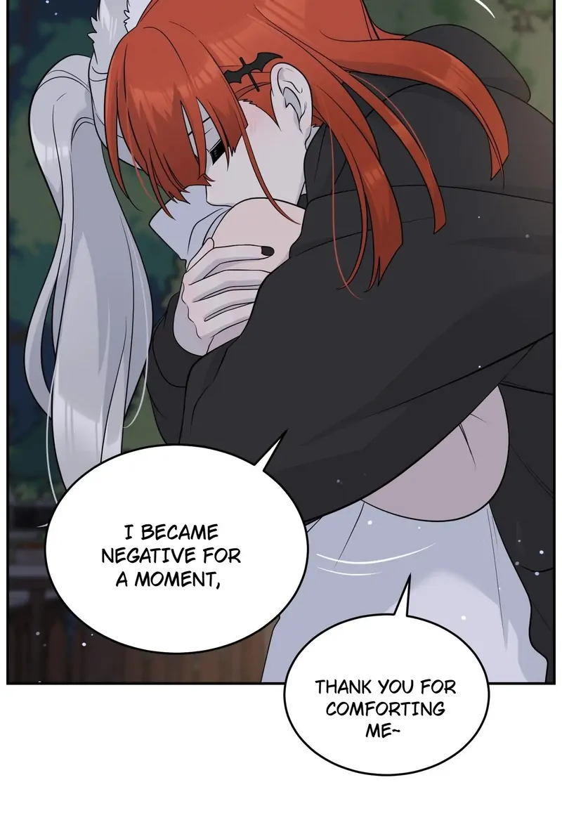 My Food Looks Very Cute Chapter 125 - Page 12