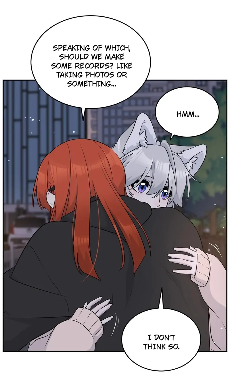 My Food Looks Very Cute Chapter 125 - Page 13
