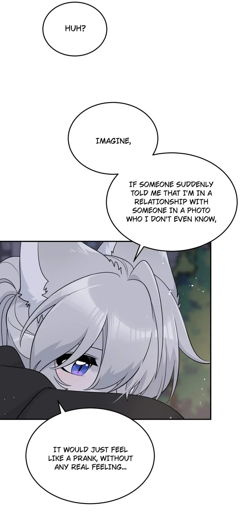 My Food Looks Very Cute Chapter 125 - Page 14