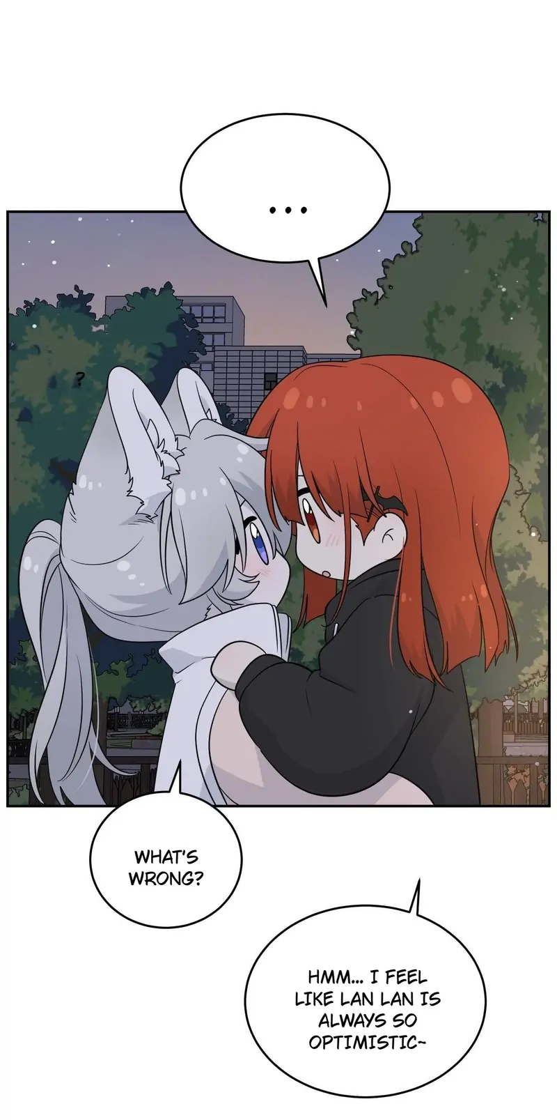 My Food Looks Very Cute Chapter 125 - Page 16