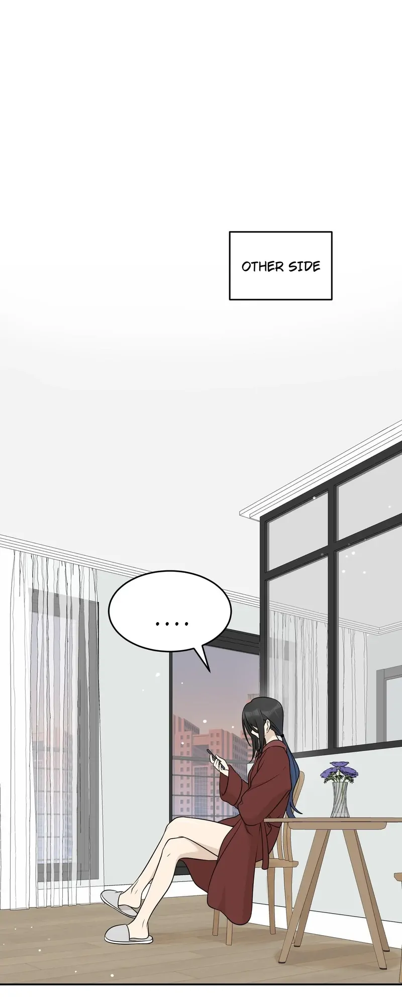 My Food Looks Very Cute Chapter 125 - Page 19