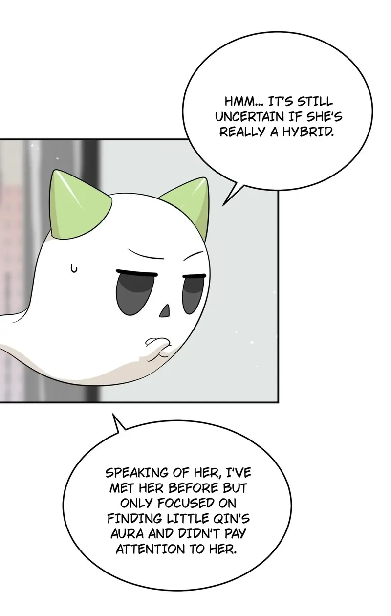 My Food Looks Very Cute Chapter 125 - Page 25