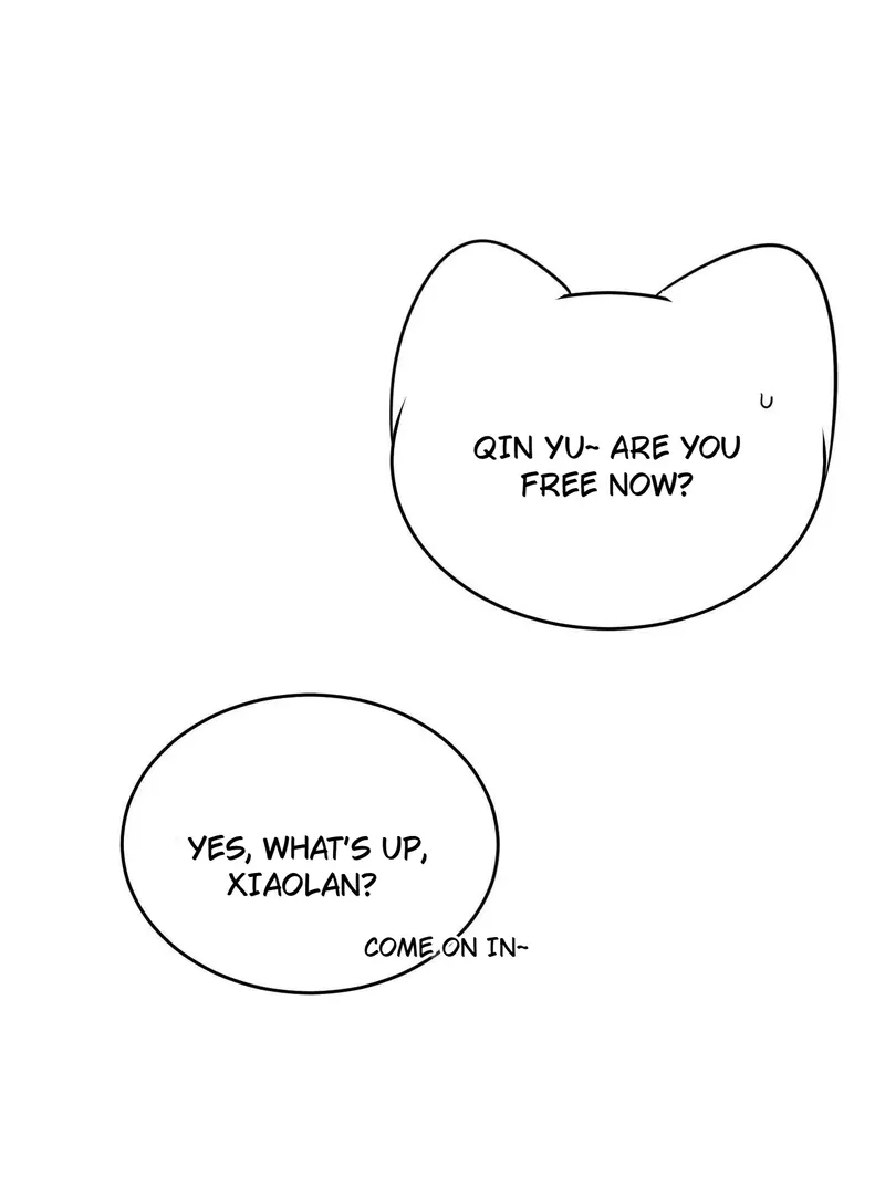 My Food Looks Very Cute Chapter 125 - Page 30