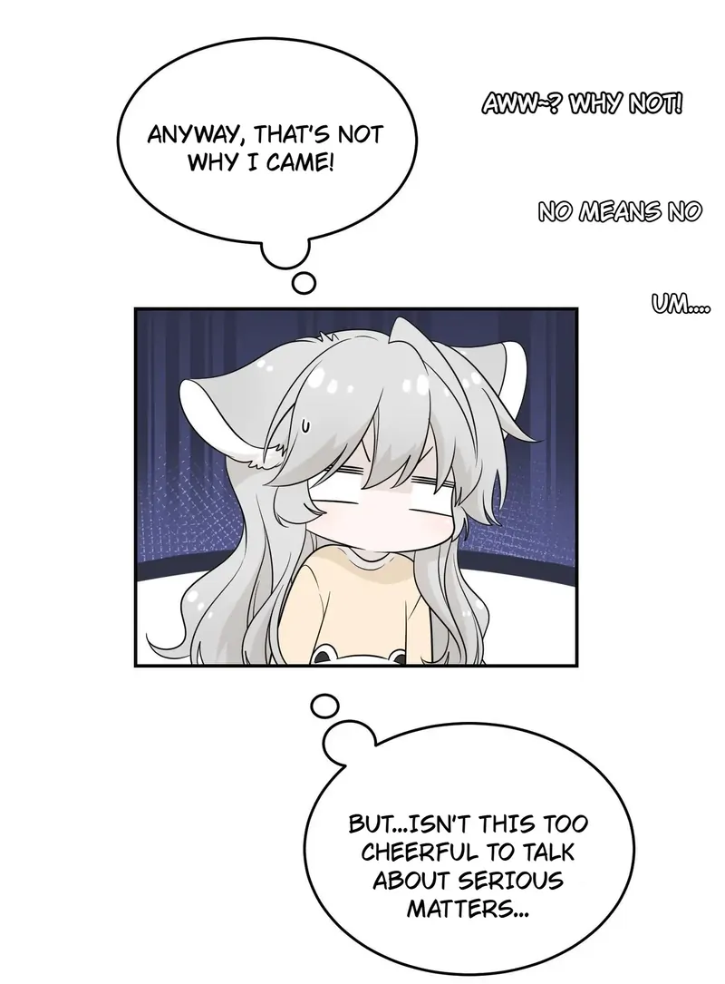 My Food Looks Very Cute Chapter 125 - Page 34