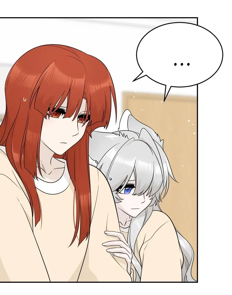My Food Looks Very Cute Chapter 125 - Page 39