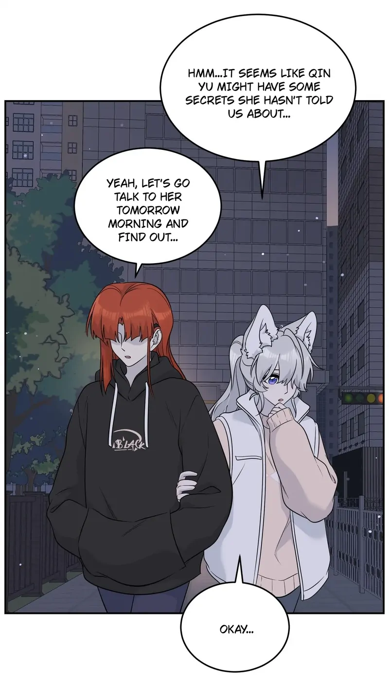 My Food Looks Very Cute Chapter 125 - Page 5