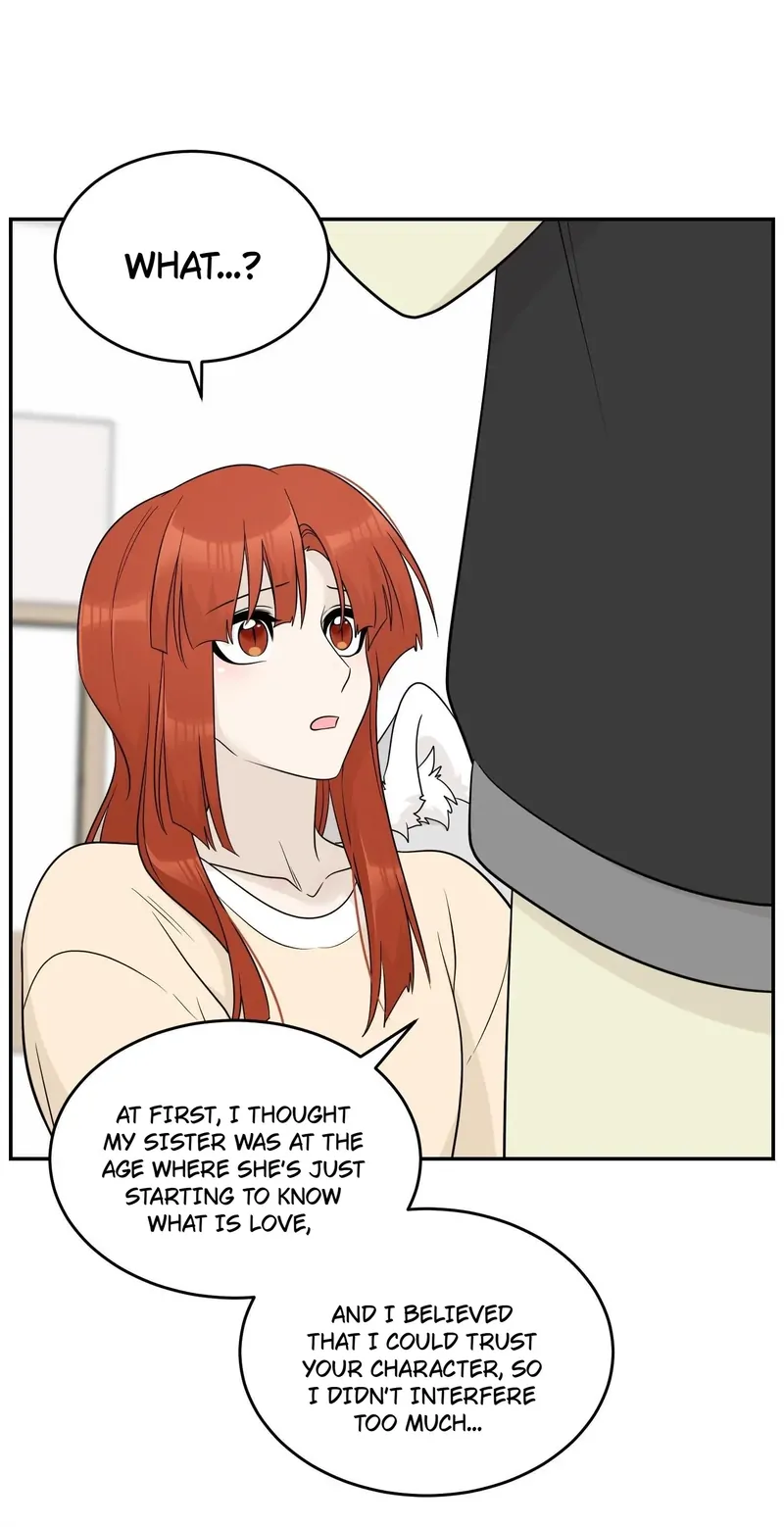 My Food Looks Very Cute Chapter 125 - Page 41
