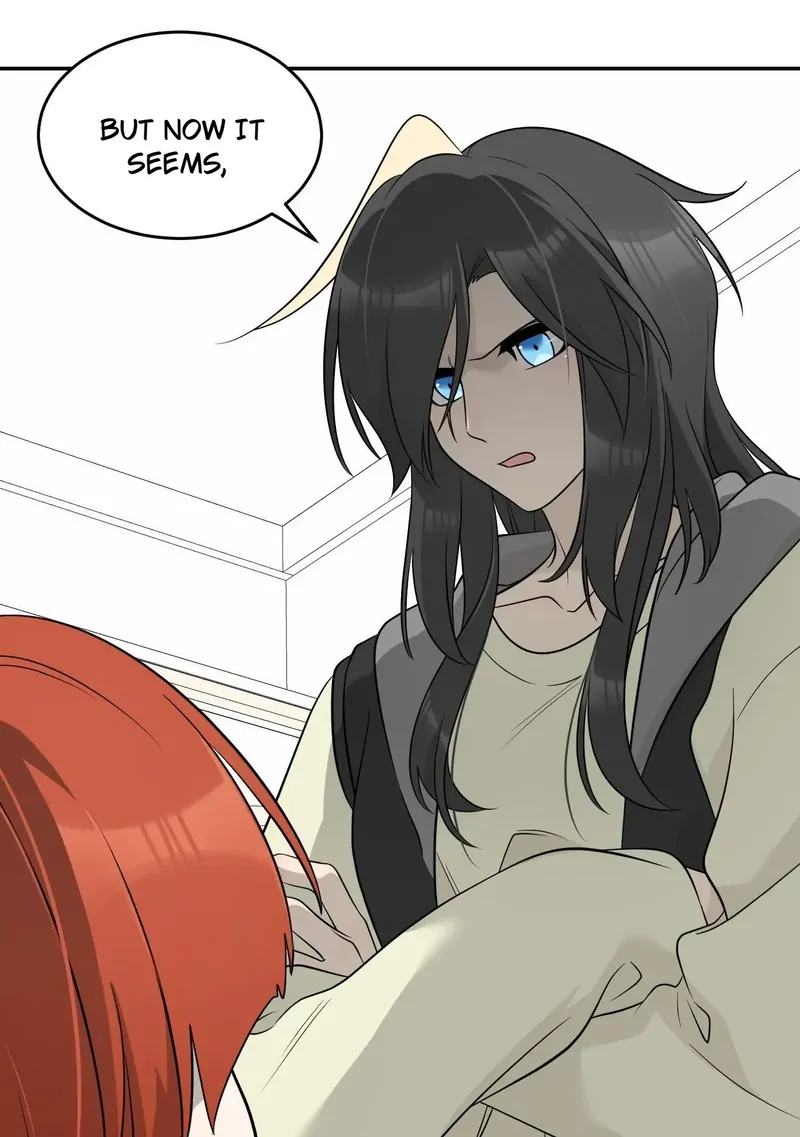 My Food Looks Very Cute Chapter 125 - Page 42