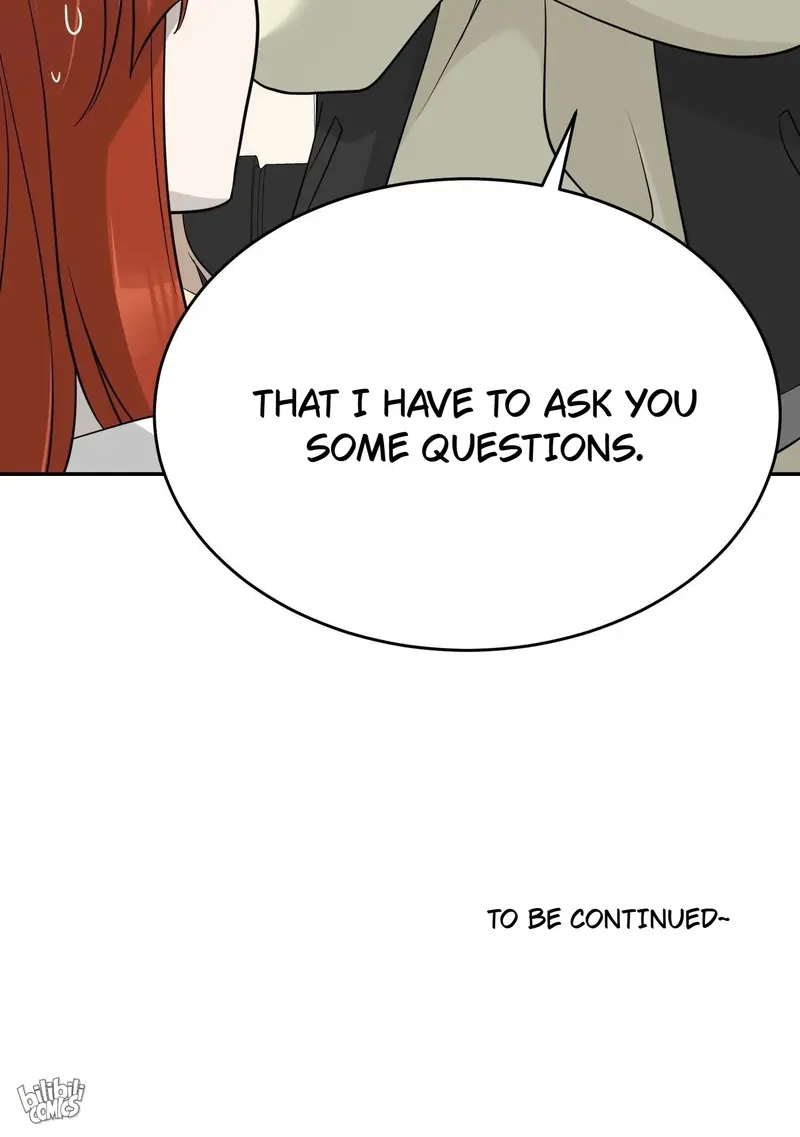 My Food Looks Very Cute Chapter 125 - Page 43