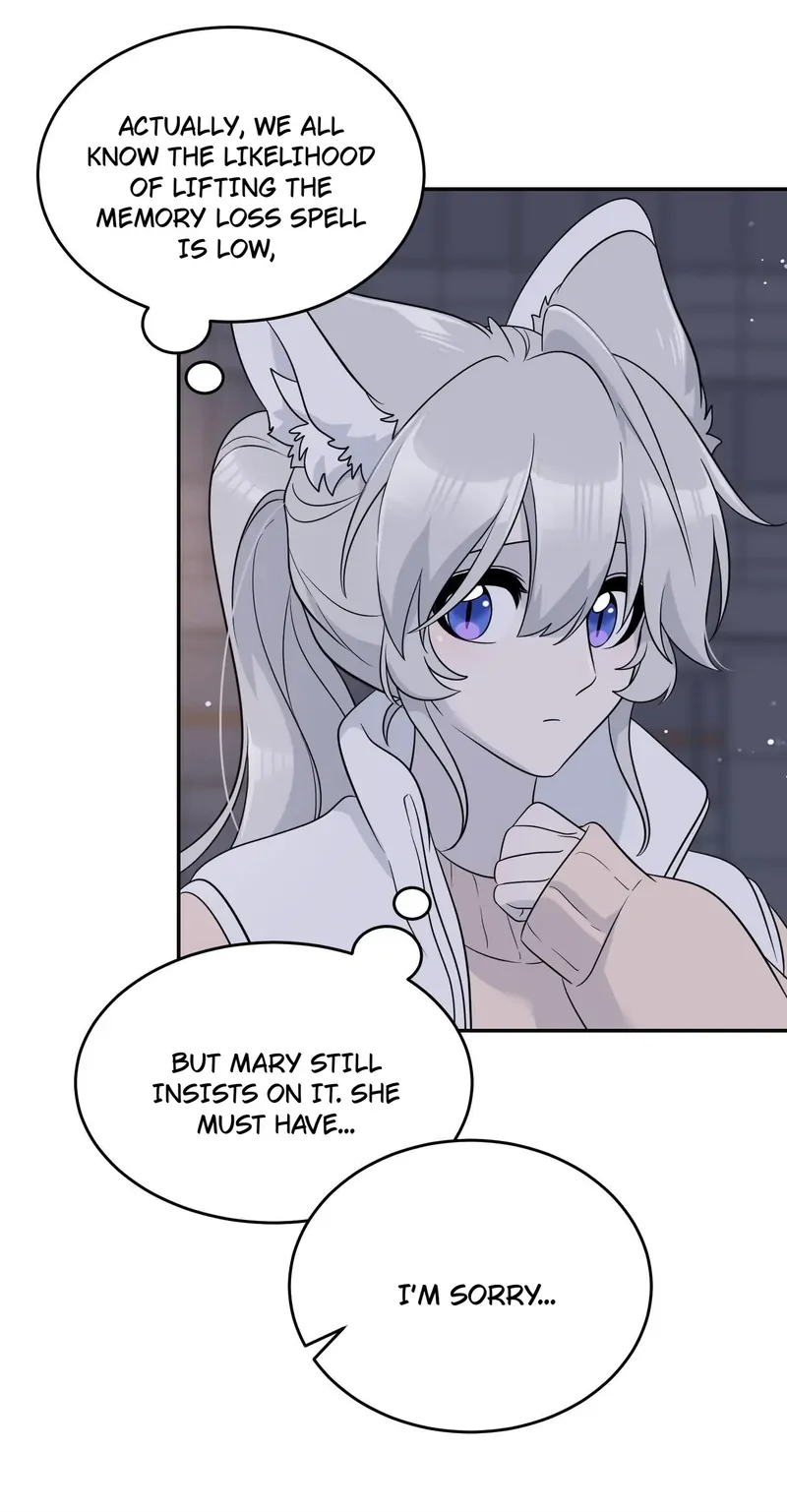 My Food Looks Very Cute Chapter 125 - Page 6