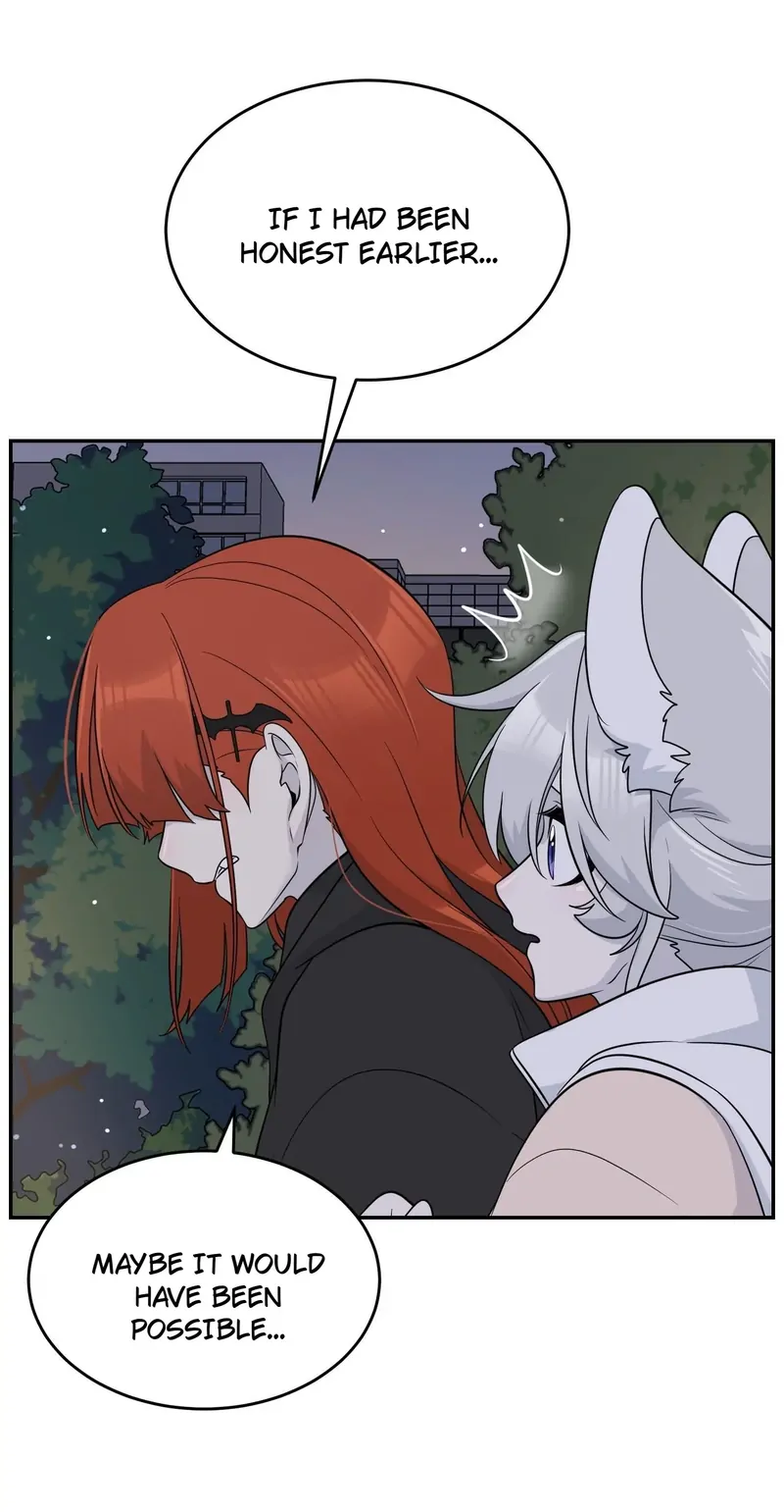 My Food Looks Very Cute Chapter 125 - Page 7