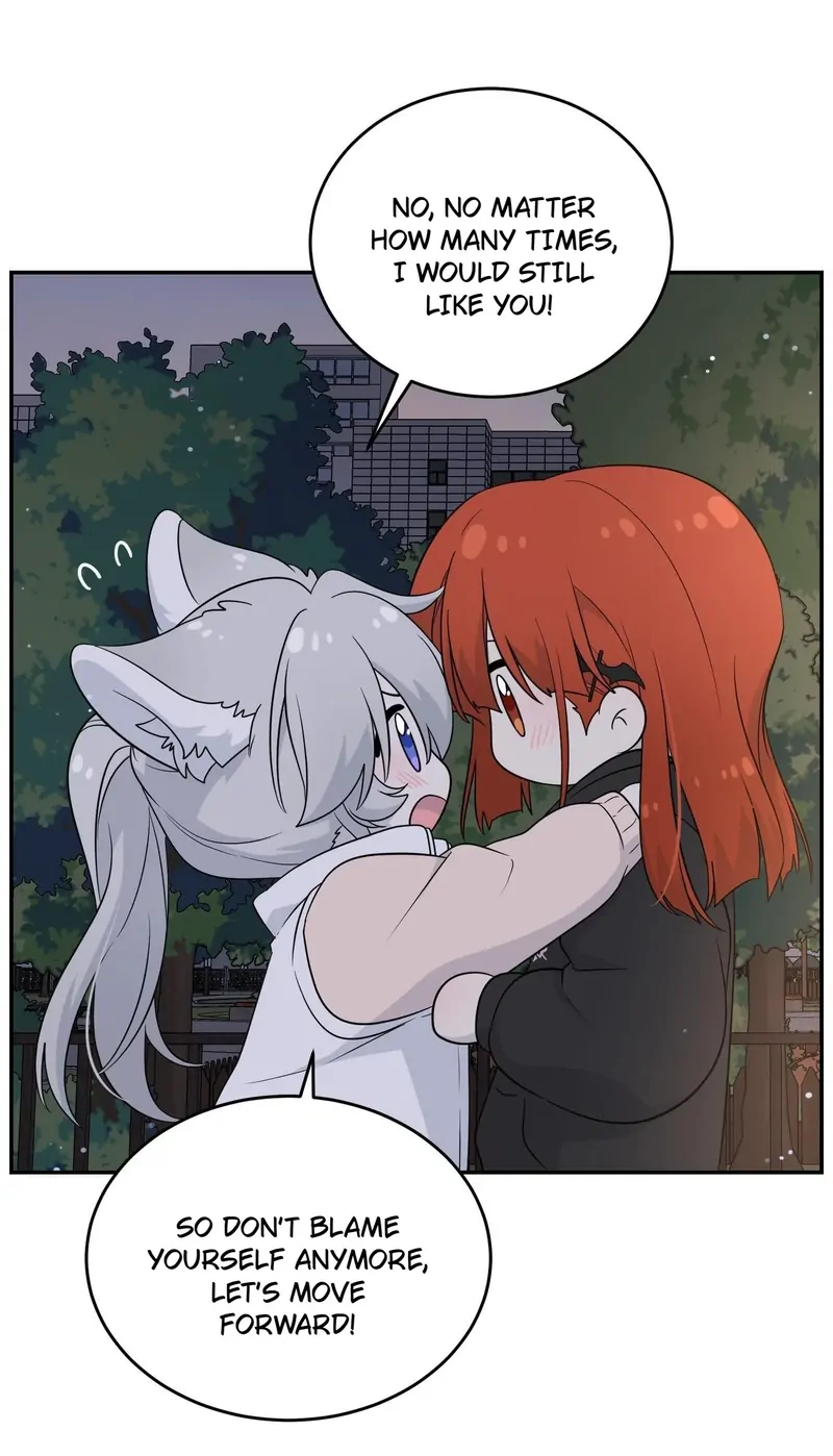 My Food Looks Very Cute Chapter 125 - Page 10