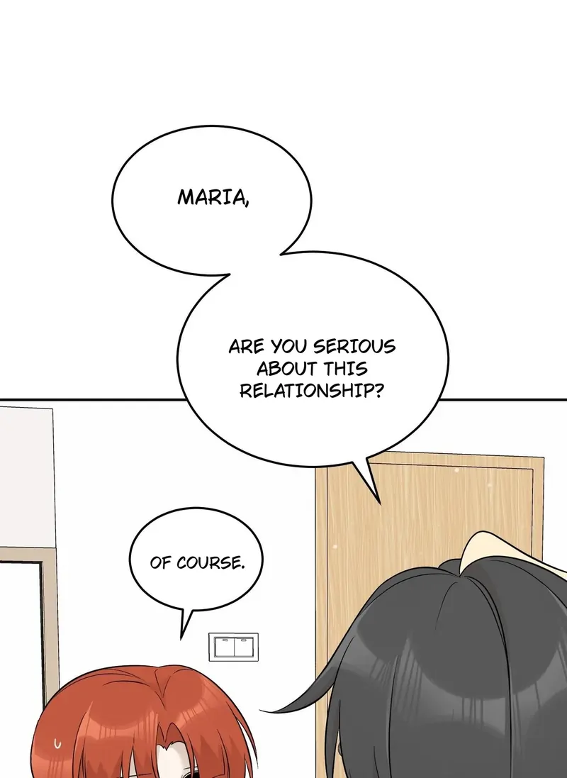 My Food Looks Very Cute Chapter 126 - Page 2