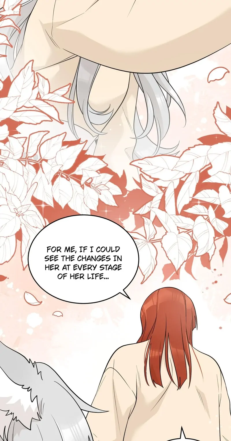 My Food Looks Very Cute Chapter 126 - Page 11