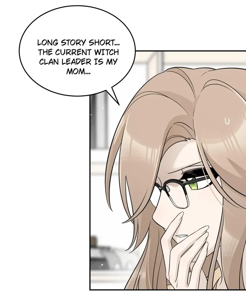 My Food Looks Very Cute Chapter 126 - Page 19