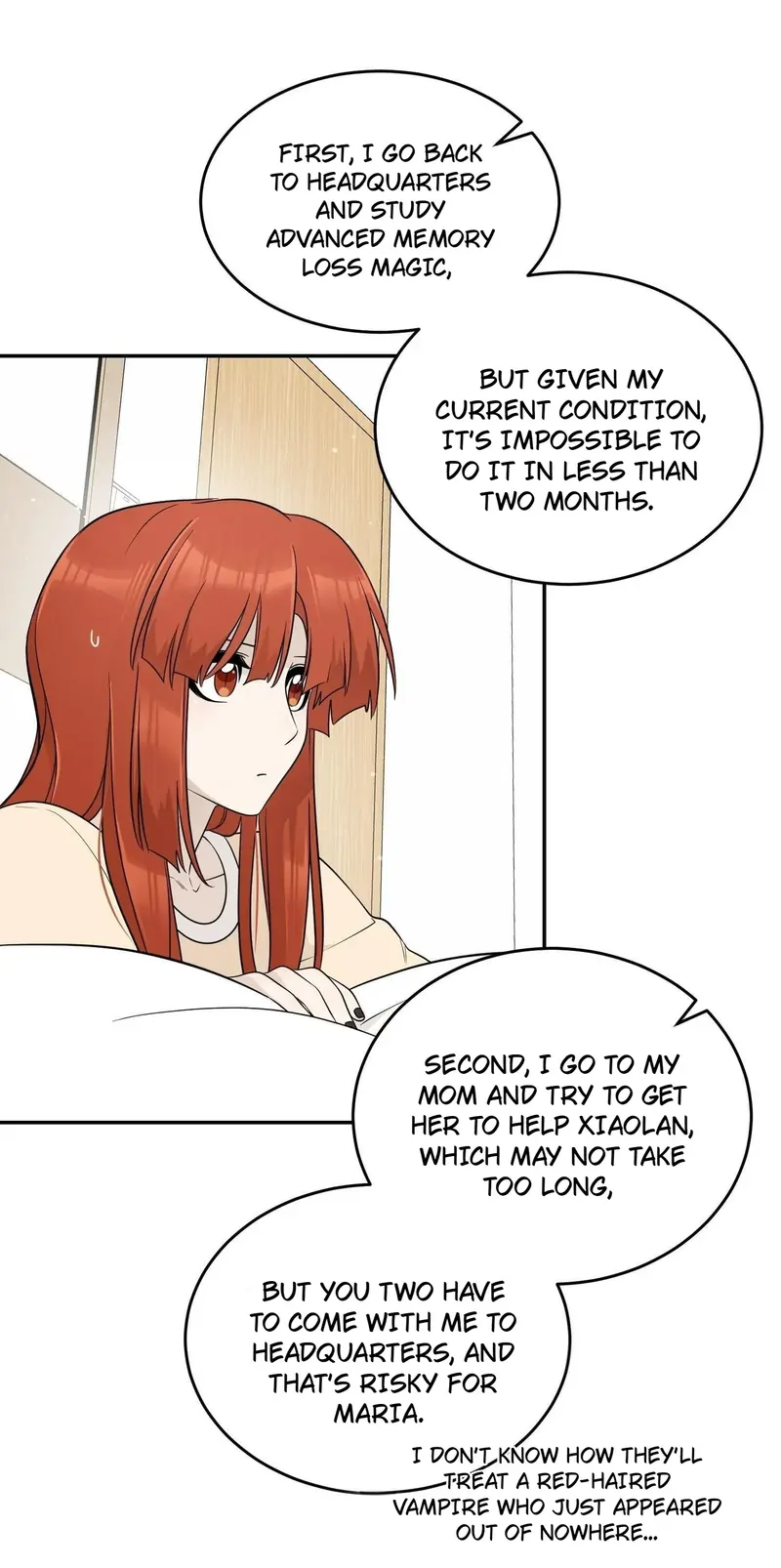 My Food Looks Very Cute Chapter 126 - Page 24