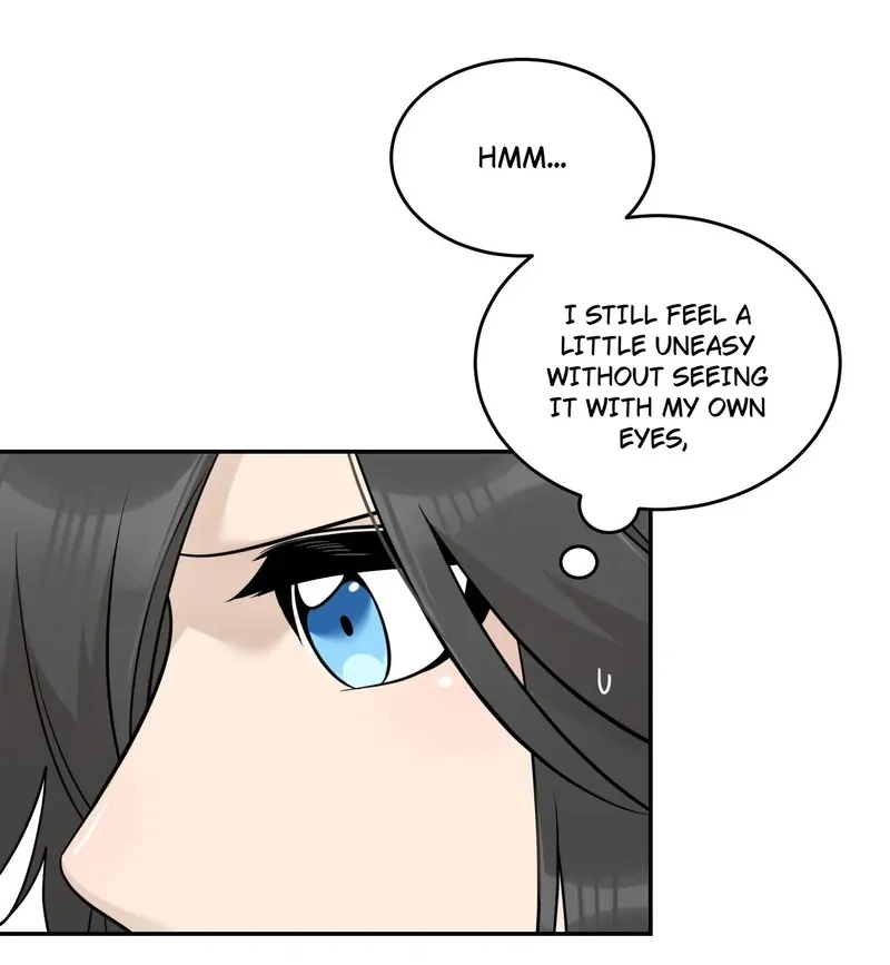 My Food Looks Very Cute Chapter 126 - Page 37