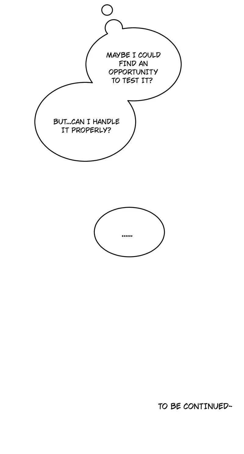 My Food Looks Very Cute Chapter 126 - Page 38