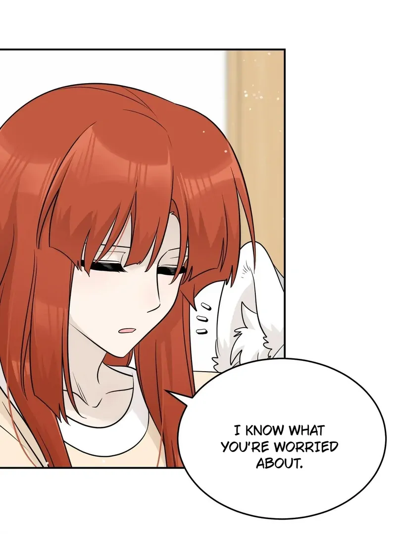 My Food Looks Very Cute Chapter 126 - Page 5