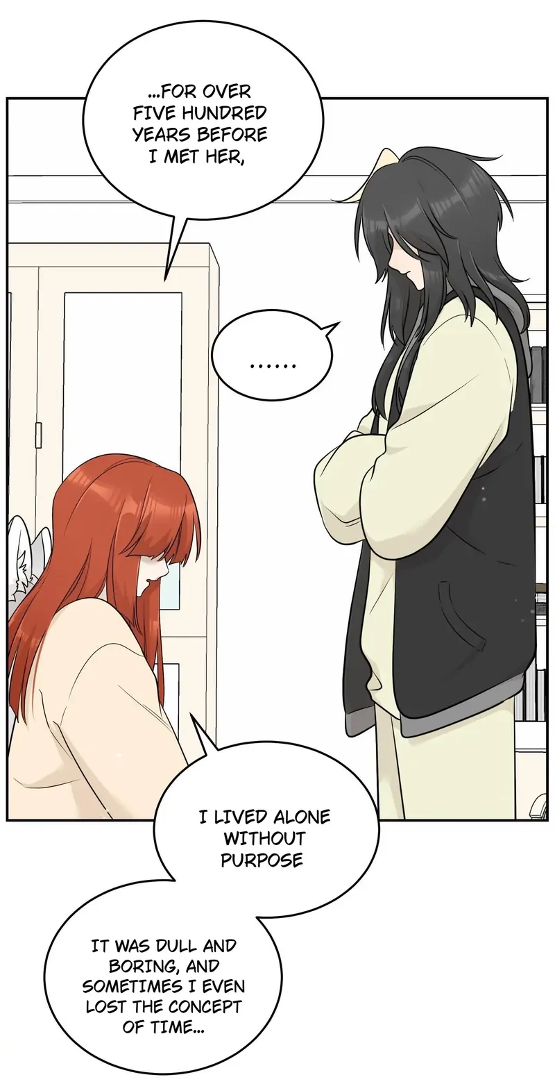 My Food Looks Very Cute Chapter 126 - Page 6