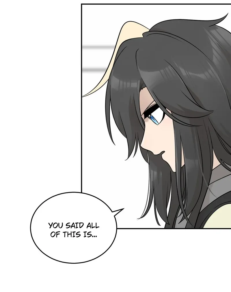 My Food Looks Very Cute Chapter 126 - Page 7